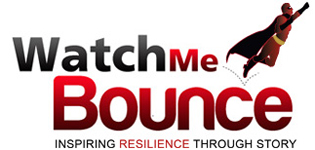 Watch Me Bounce: Resilience Through Story